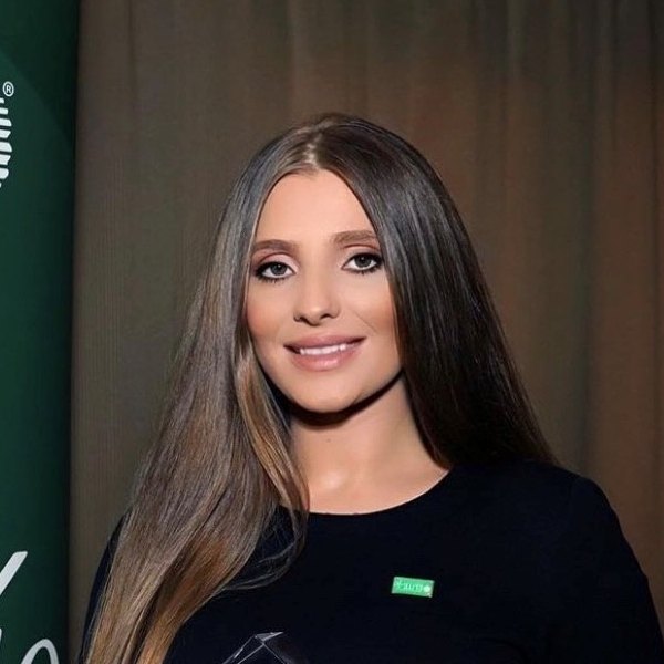 Armanda Prendushi-Hadribeaj — Co-Founder & Principal Consultant