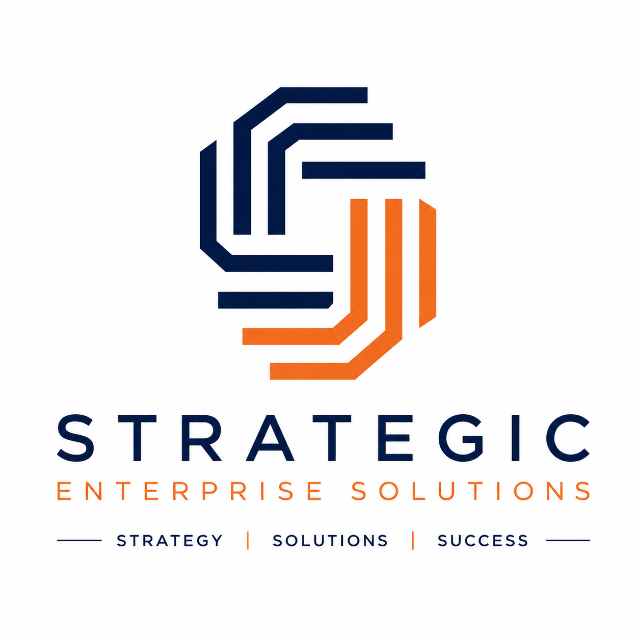 Strategic Enterprise Solutions LLC logo